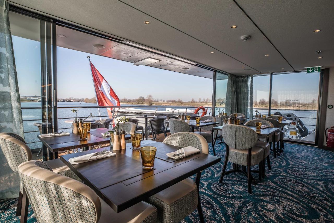 Viva Riverside 4 Koeln Ngoại thất bức ảnh