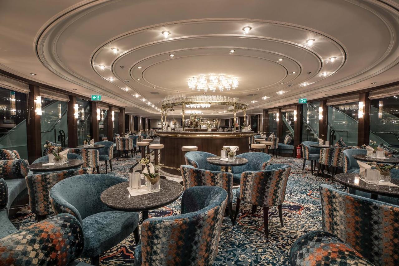 Viva Riverside 4 Koeln Ngoại thất bức ảnh