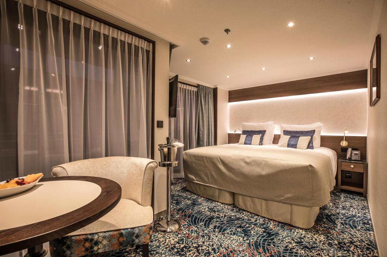 Viva Riverside 4 Koeln Ngoại thất bức ảnh