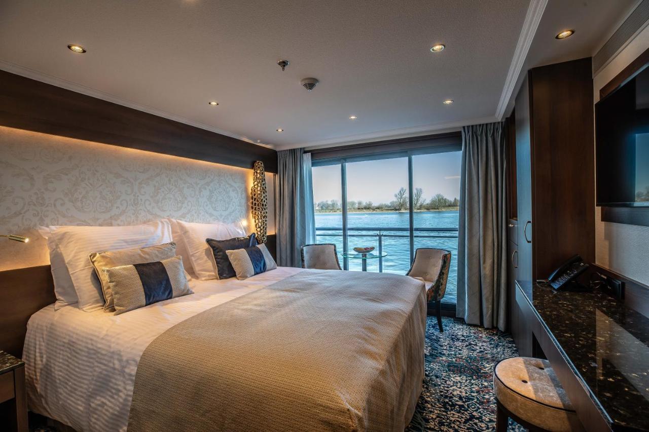 Viva Riverside 4 Koeln Ngoại thất bức ảnh