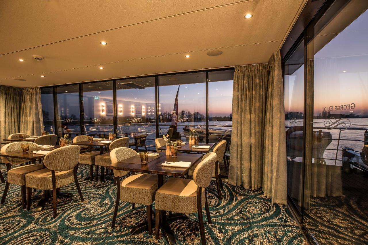 Viva Riverside 4 Koeln Ngoại thất bức ảnh