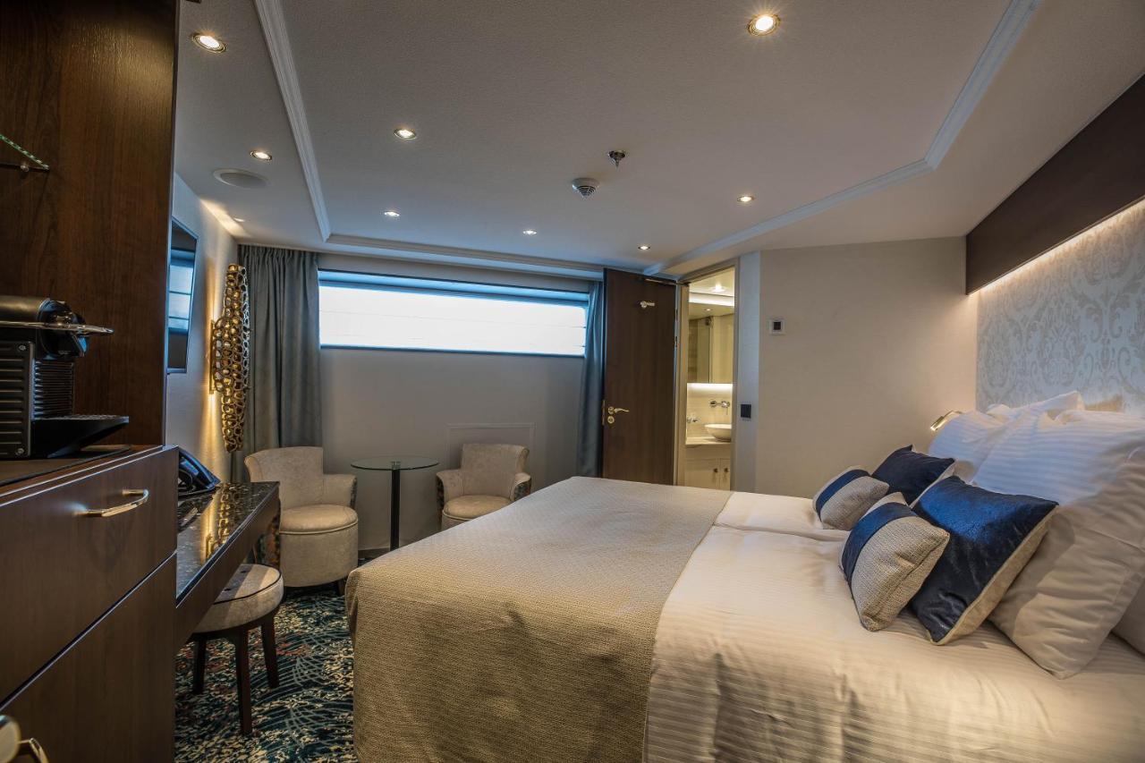 Viva Riverside 4 Koeln Ngoại thất bức ảnh