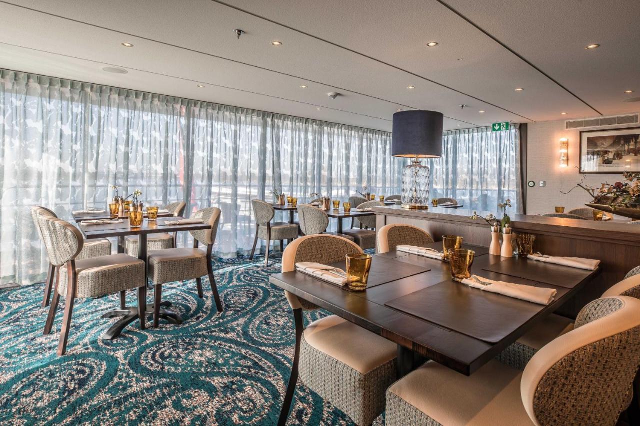 Viva Riverside 4 Koeln Ngoại thất bức ảnh