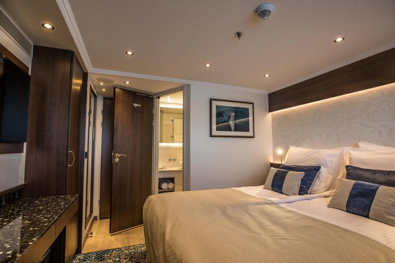 Viva Riverside 4 Koeln Ngoại thất bức ảnh