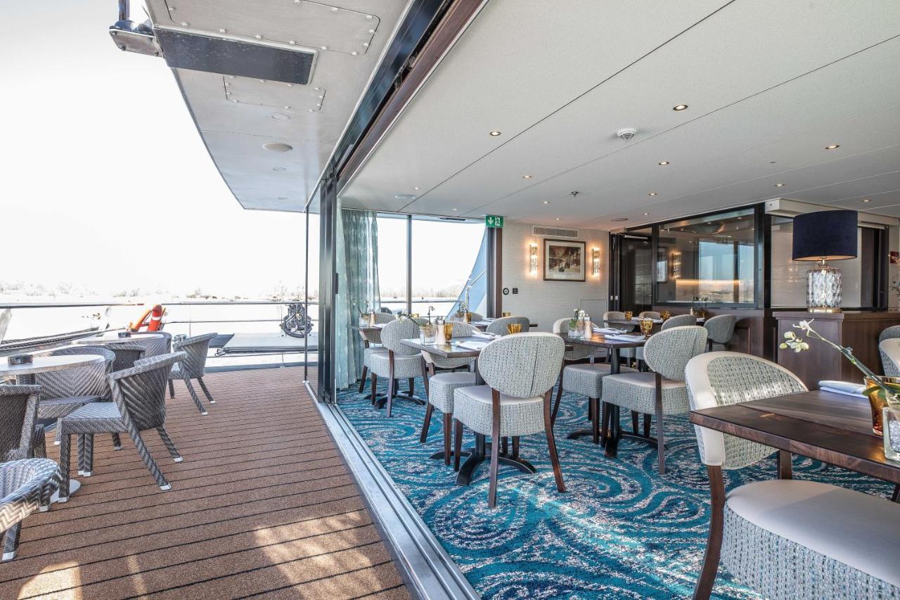 Viva Riverside 4 Koeln Ngoại thất bức ảnh