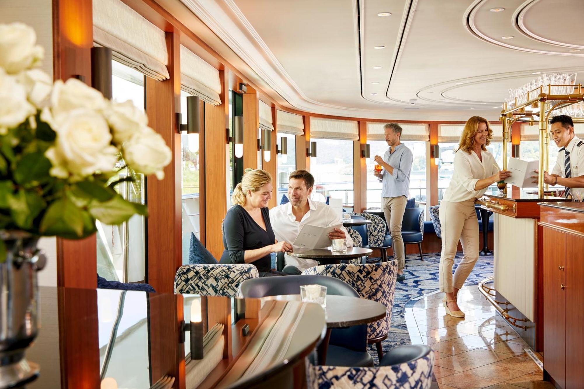 Viva Riverside 4 Koeln Ngoại thất bức ảnh