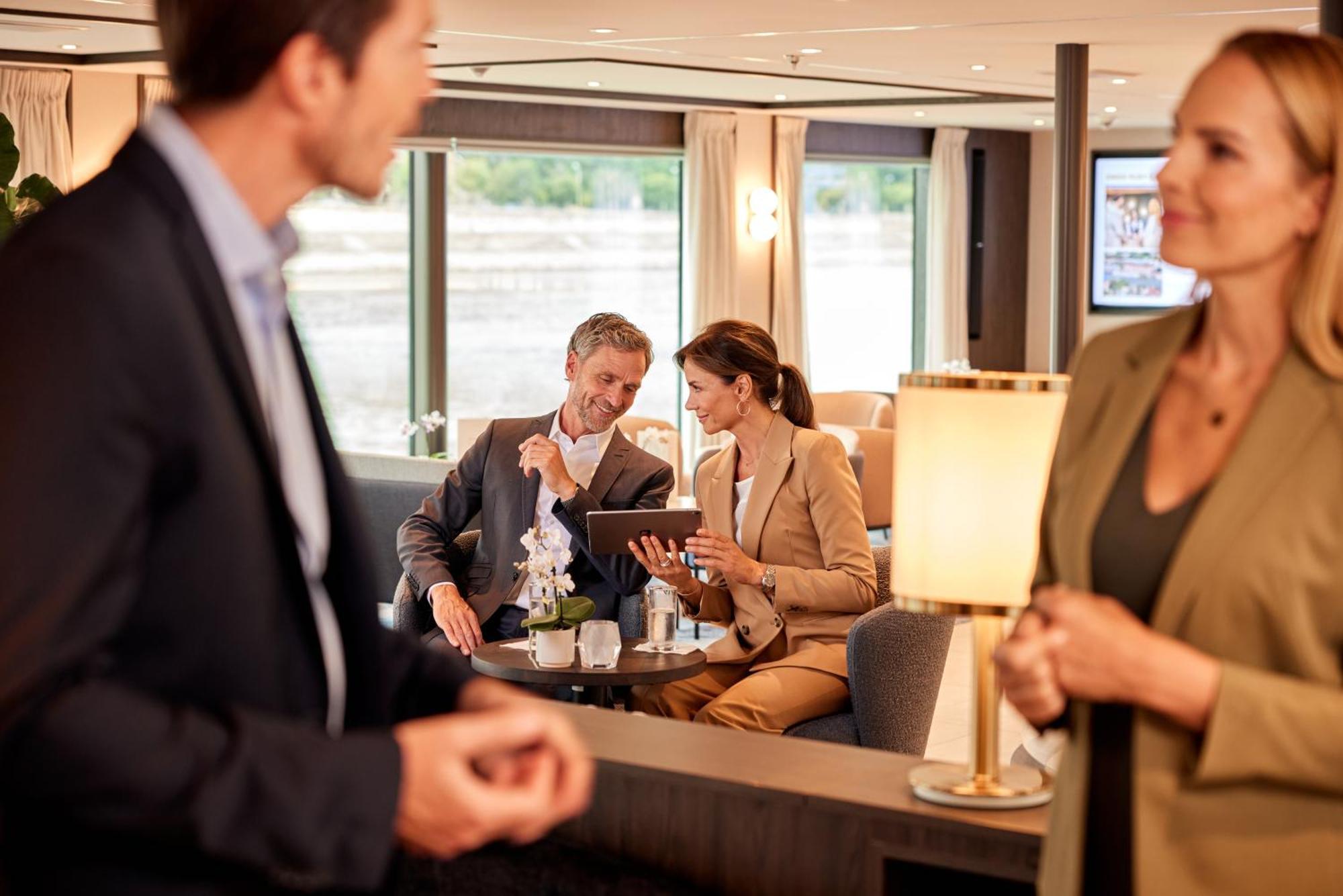 Viva Riverside 4 Koeln Ngoại thất bức ảnh
